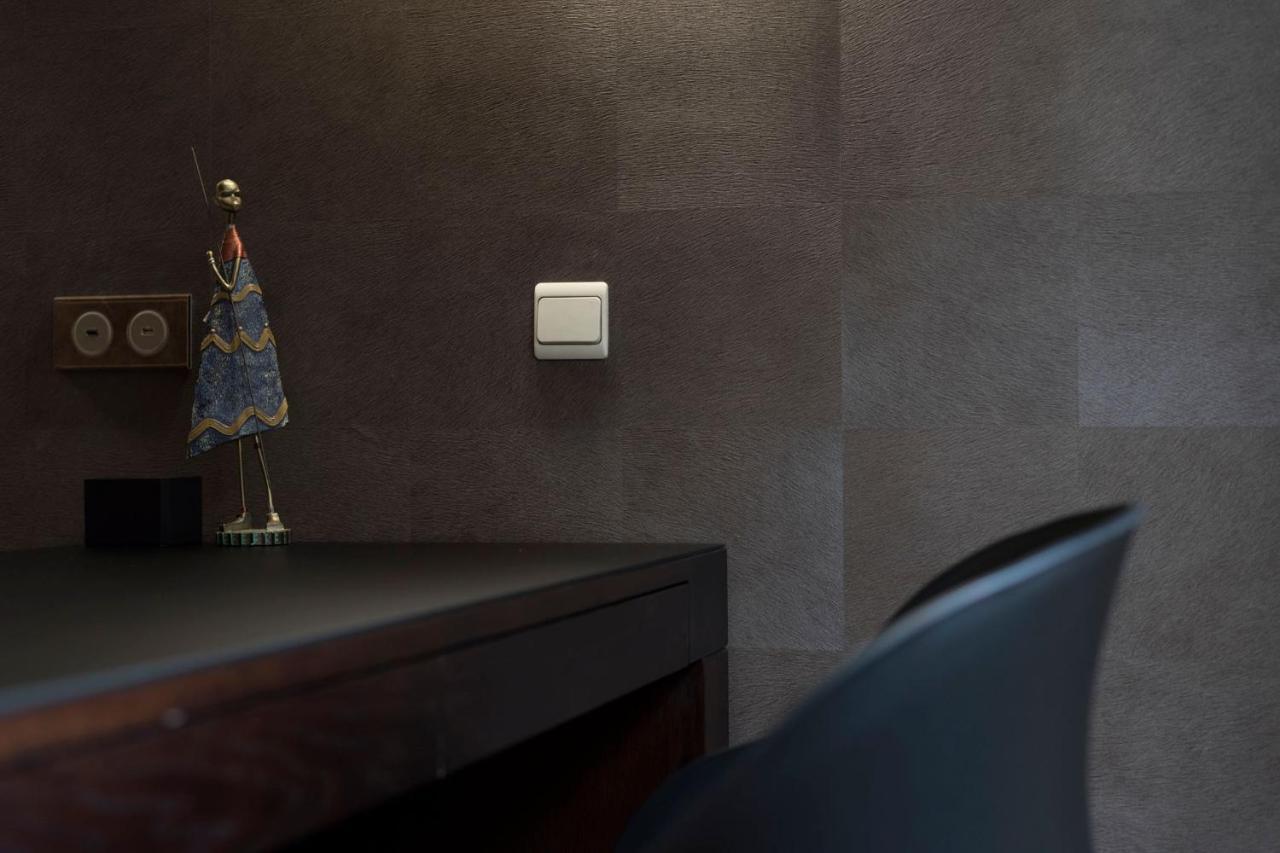 Lovelystay - Oporto Beach Apartment With 2 Free Parking Spots มาโตซีนโญส ภายนอก รูปภาพ